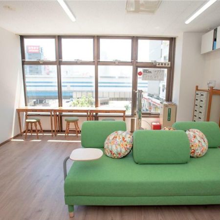 Suteki Inn Urayasu Exterior foto