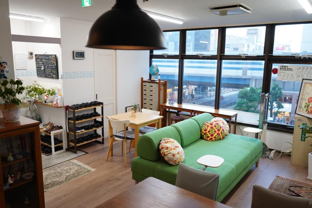 Suteki Inn Urayasu Exterior foto